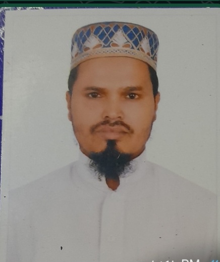 Md Roknoz Zaman