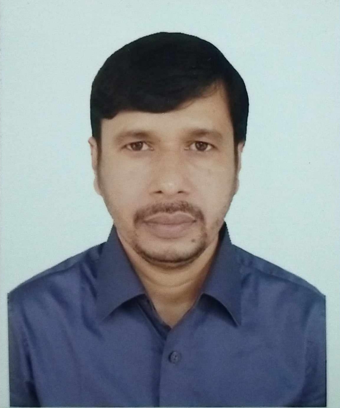 মোহাঃ তোরিকুল ইসলাম