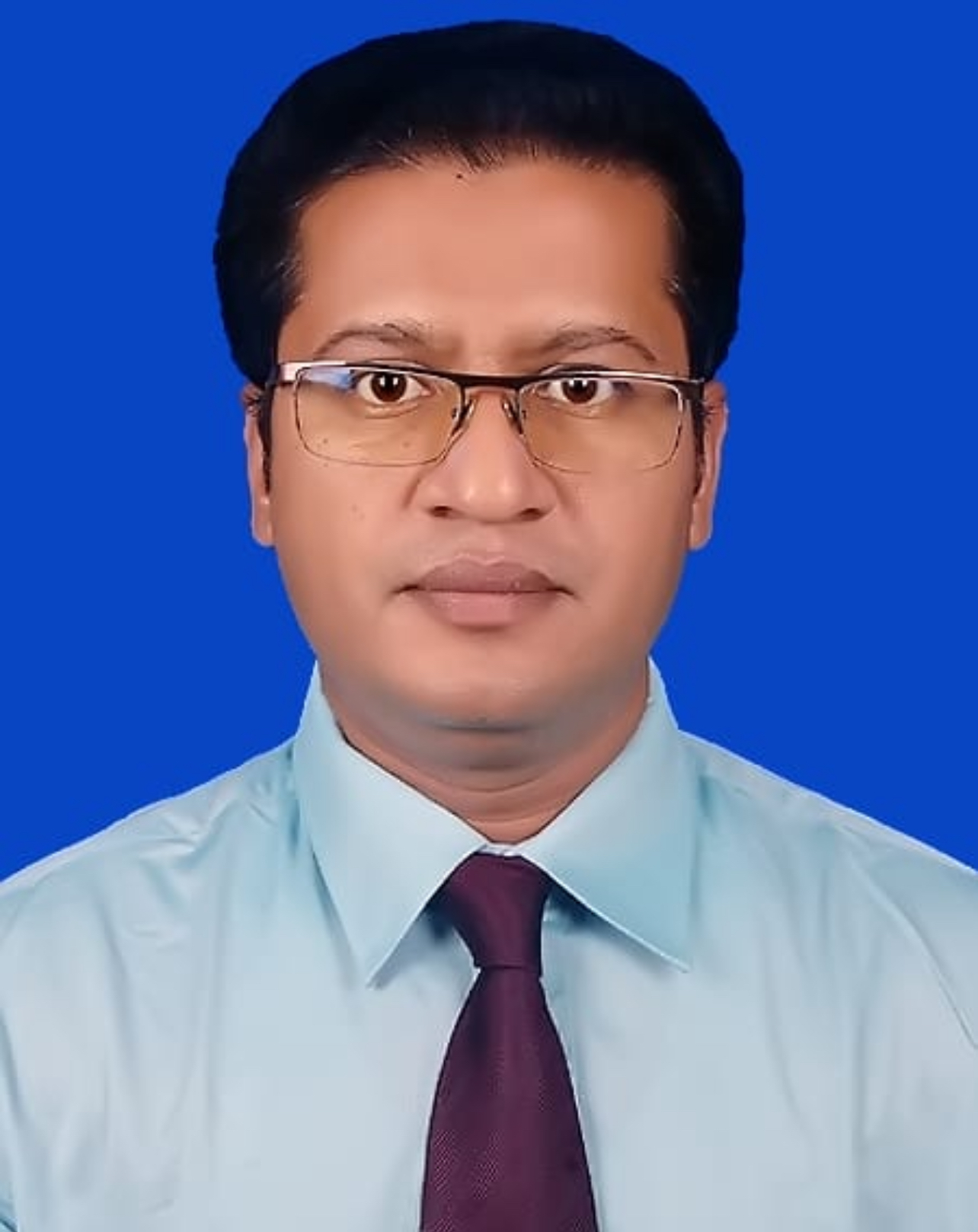 Md Abdullah Miah Bablu