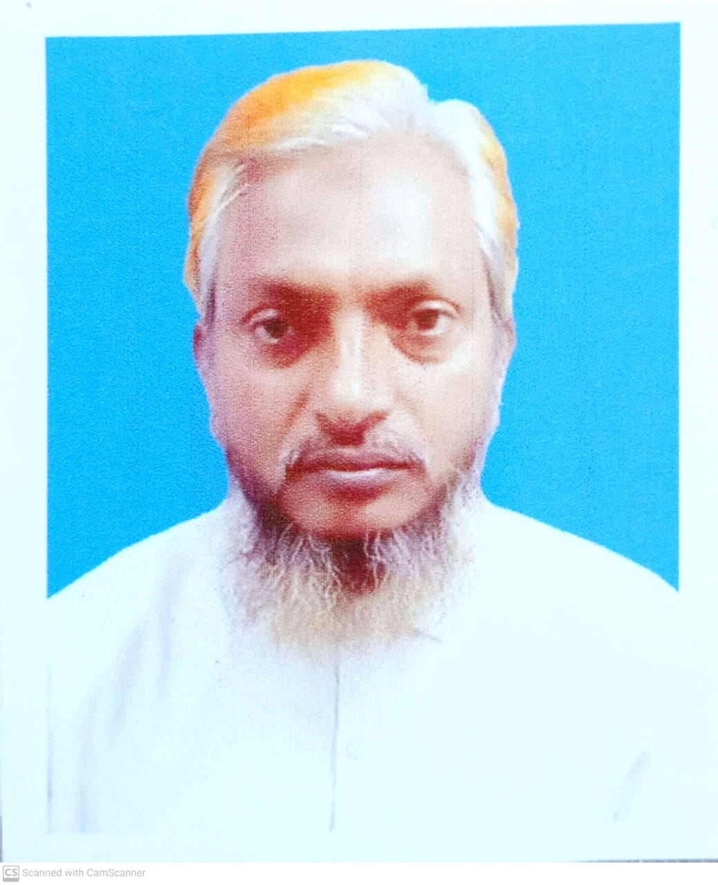 Md. Ala Uddin