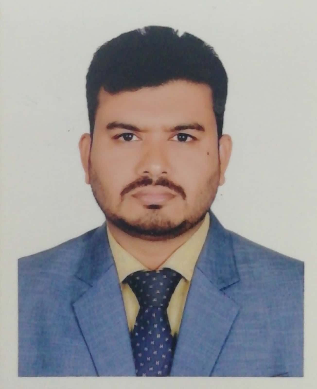 Md. Moniruzzaman