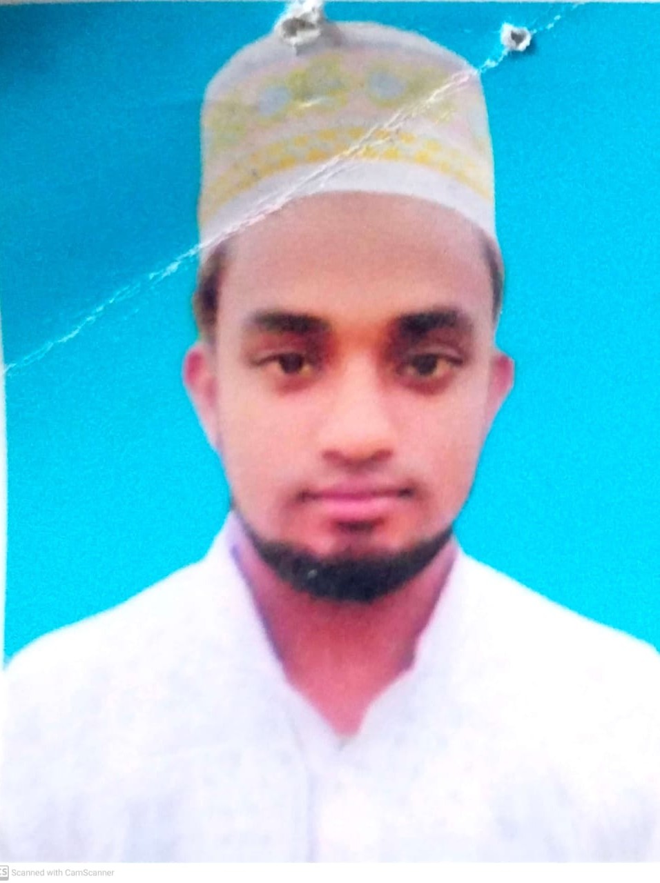 মোহাঃ আব্দুল্লাহ