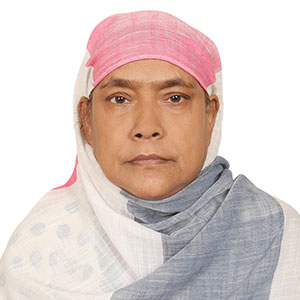 Asma Mehejabin