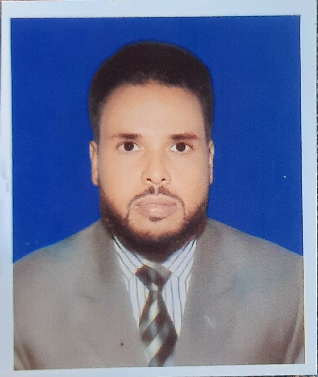 Md Mizanur Rahman