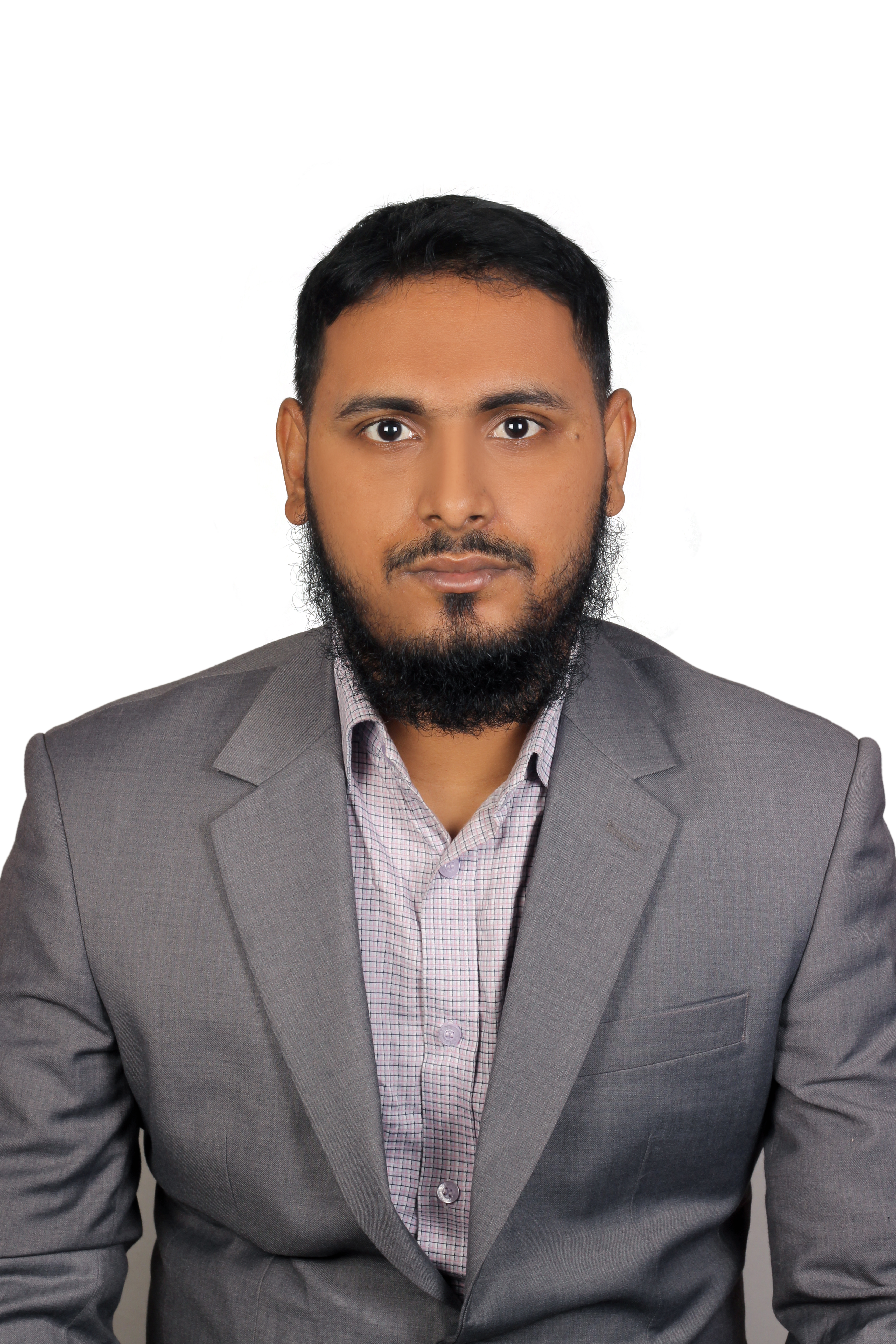 Md. Atiqul Islam