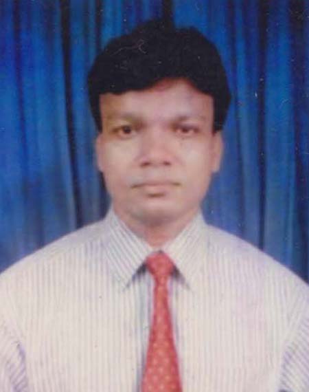 MD ANISUL HAQUE
