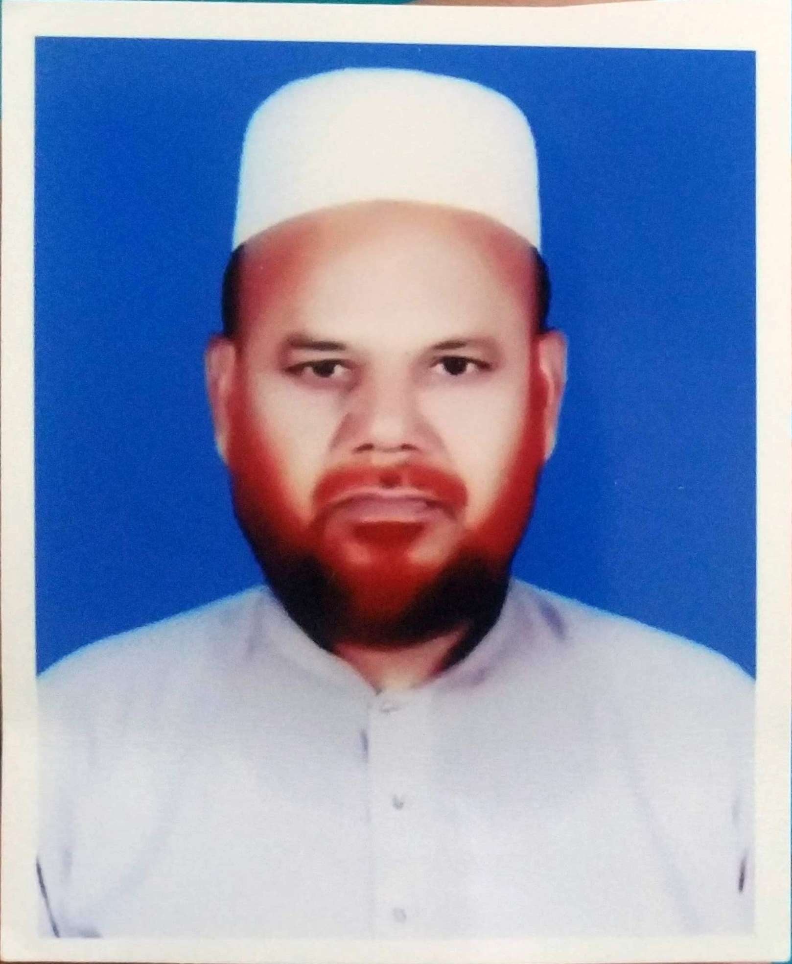 MD. AMZAD HOSSAIN