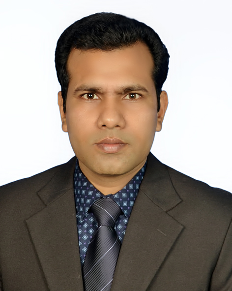 Md. Safiqul Islam
