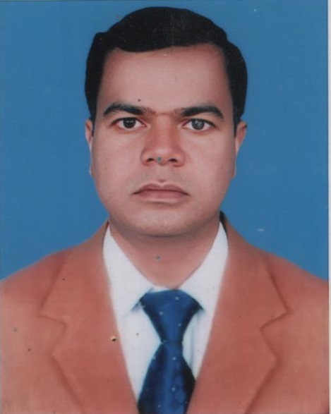 Md. Anwarus Sadat
