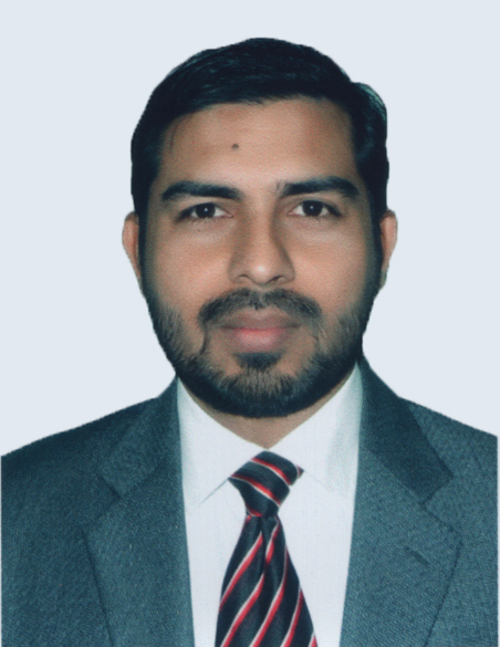 Dr. Mohammad Zamirul Islam