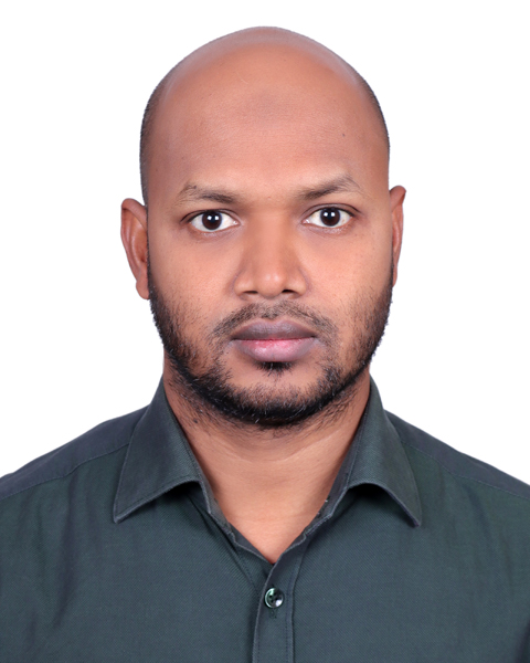 MD. ABDUL MOTIN