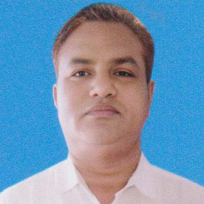 S.M SHAMIM AL MAMUN