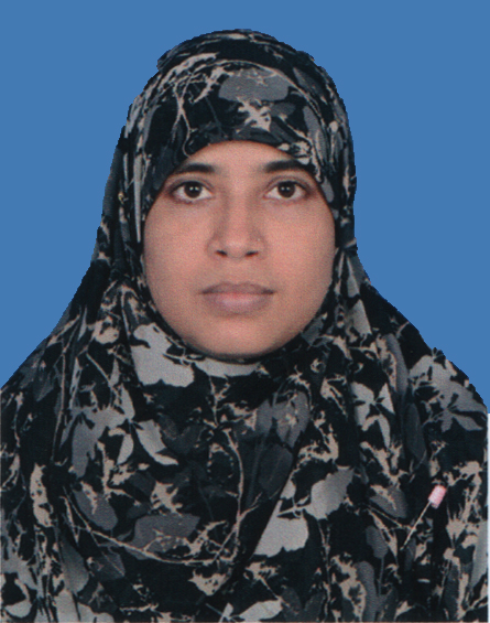 Rahima Akhter
