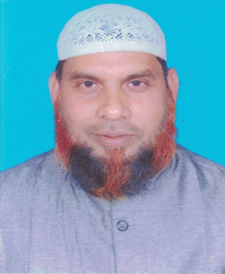 মোঃ আরিফুল ইসলাম