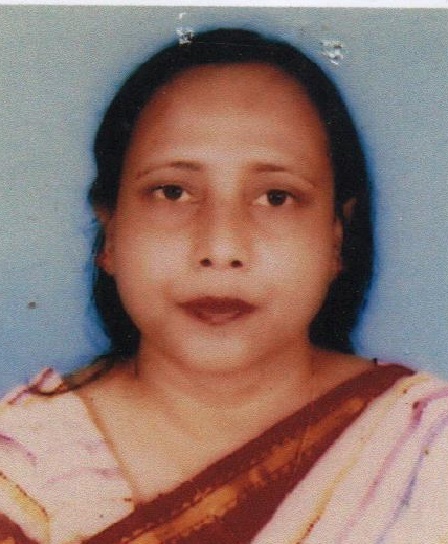 Iffat Ara Raka