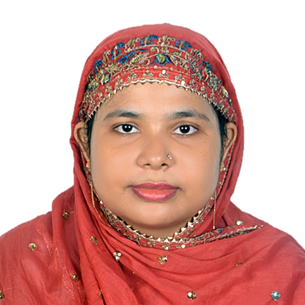 MARIAM JAMILA