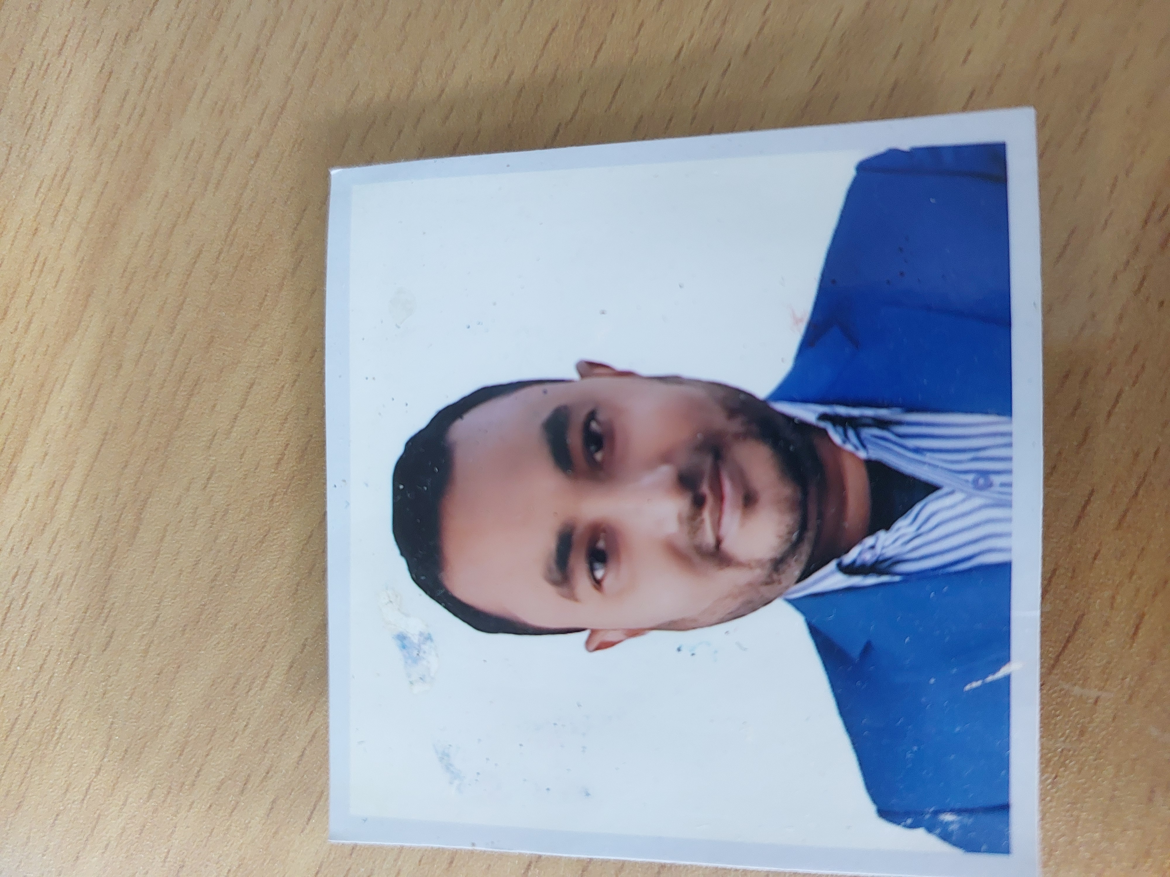 MD.ZAKARIA  ALAM