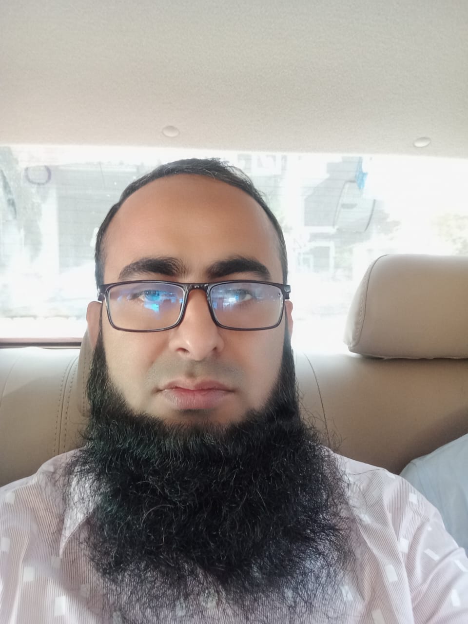 Muhammad Raihanul Islam