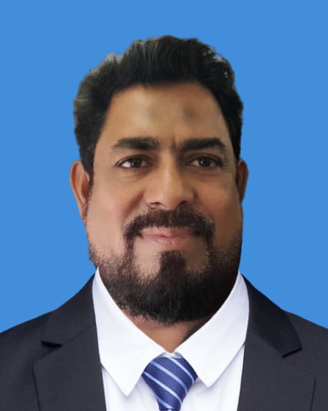 মোঃ শহীদুল ইসলাম