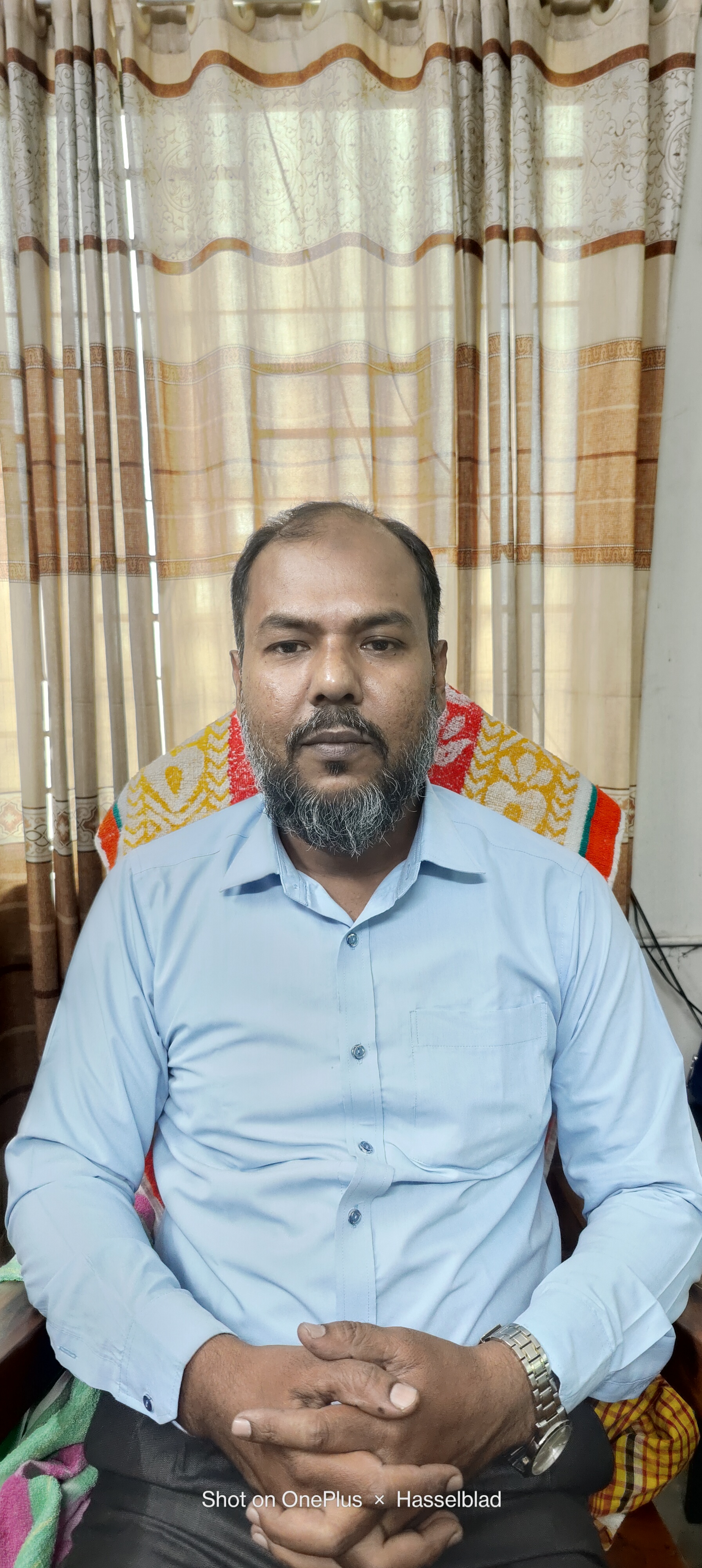 MIR SHADAT HOSSAIN