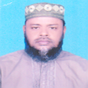 Md. Antaz Ali