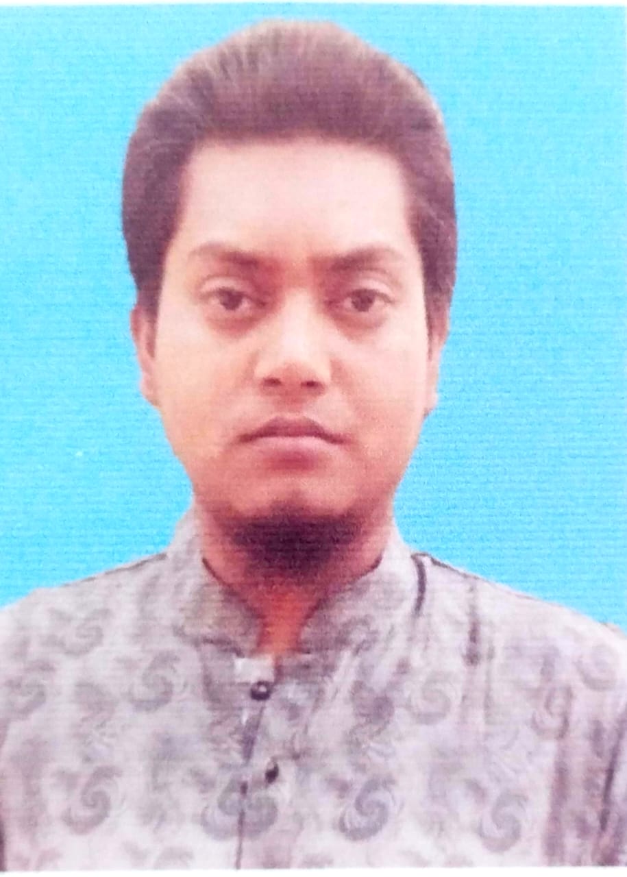 মোঃ আসিফ সারোয়ার