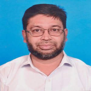 Mohammad Serajul Islam