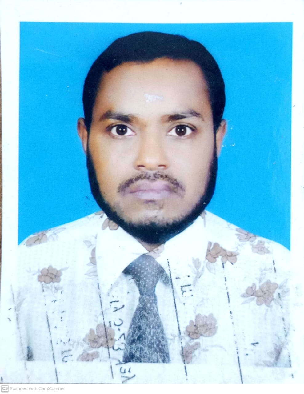 Md. Jakir Hossain