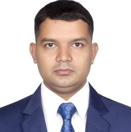 Md.Nazmul Haque