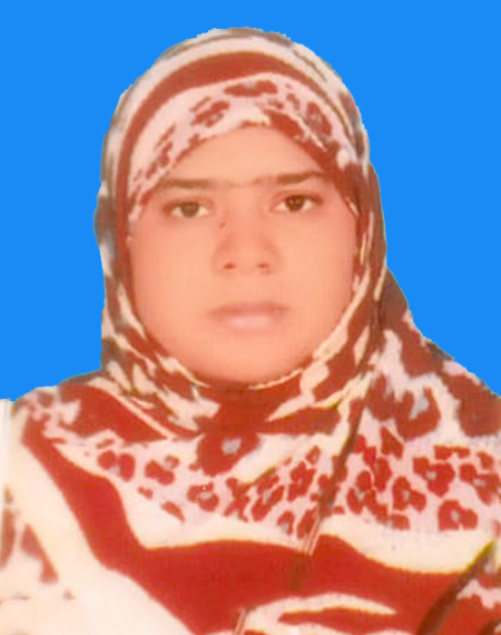 ZANNATUL MAWA