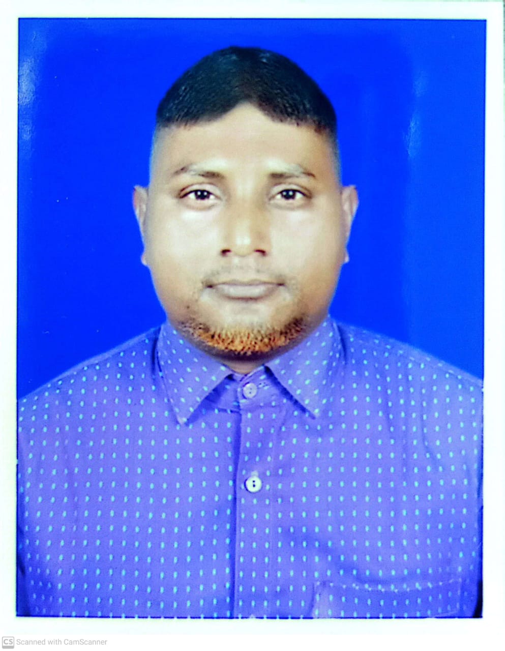 Abu Sayed MD. Sayem