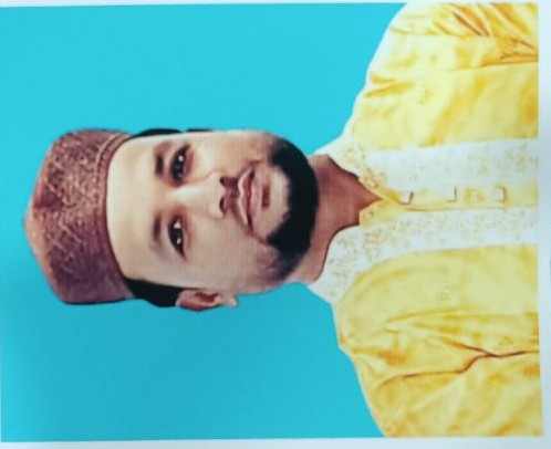 Md. Nuruzzaman