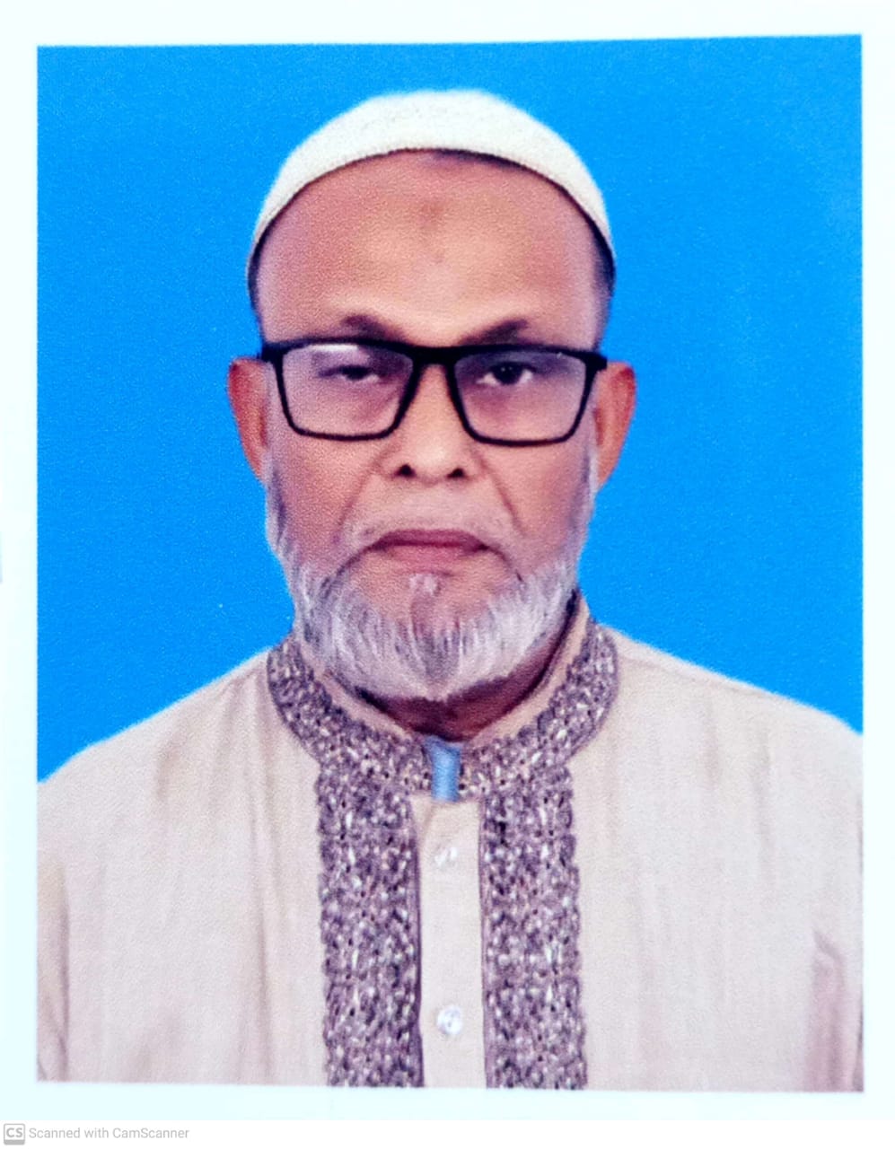 Md. Matiur Rahman