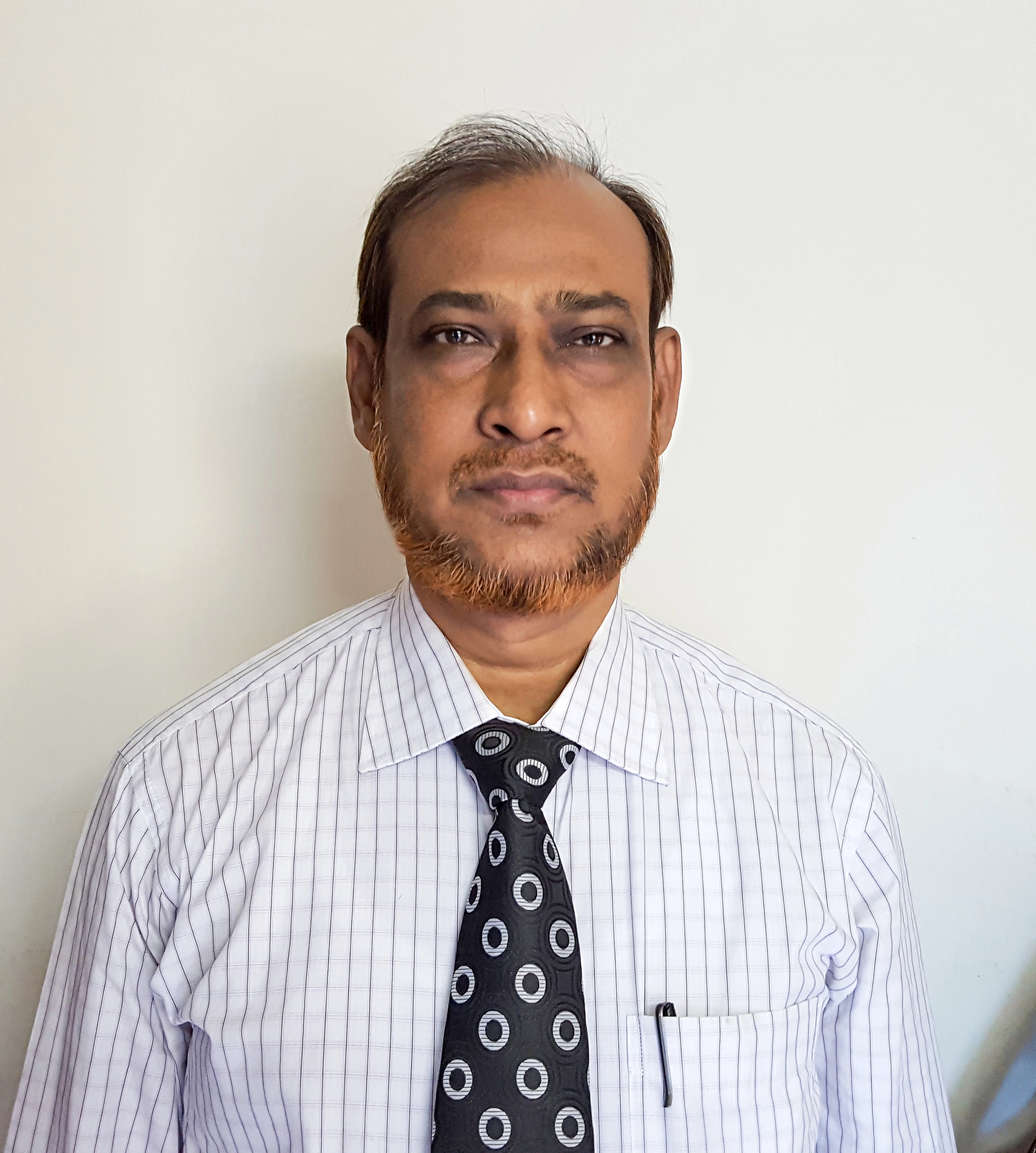 Md. Akhter Hossain