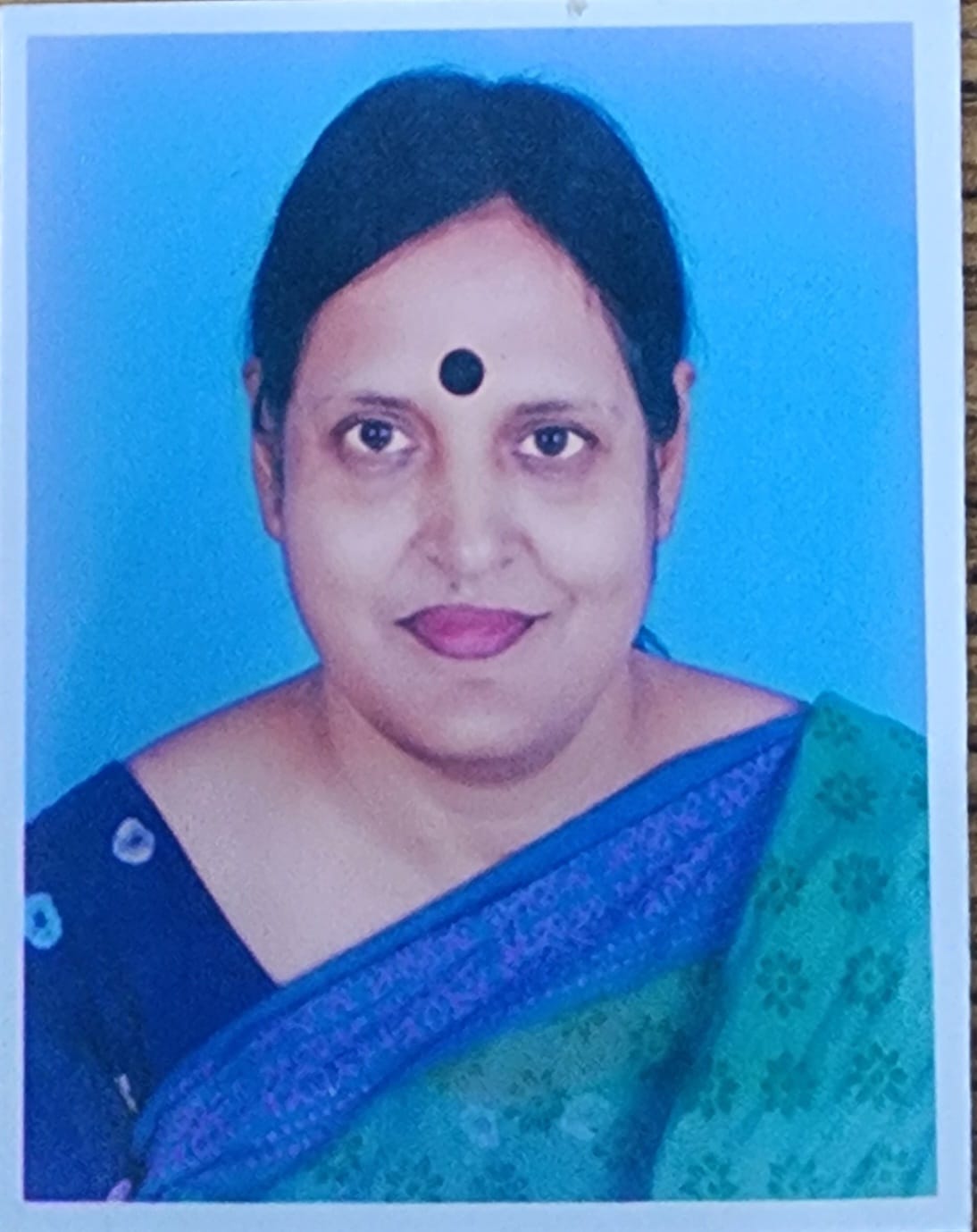 Dr. Shahana Qais