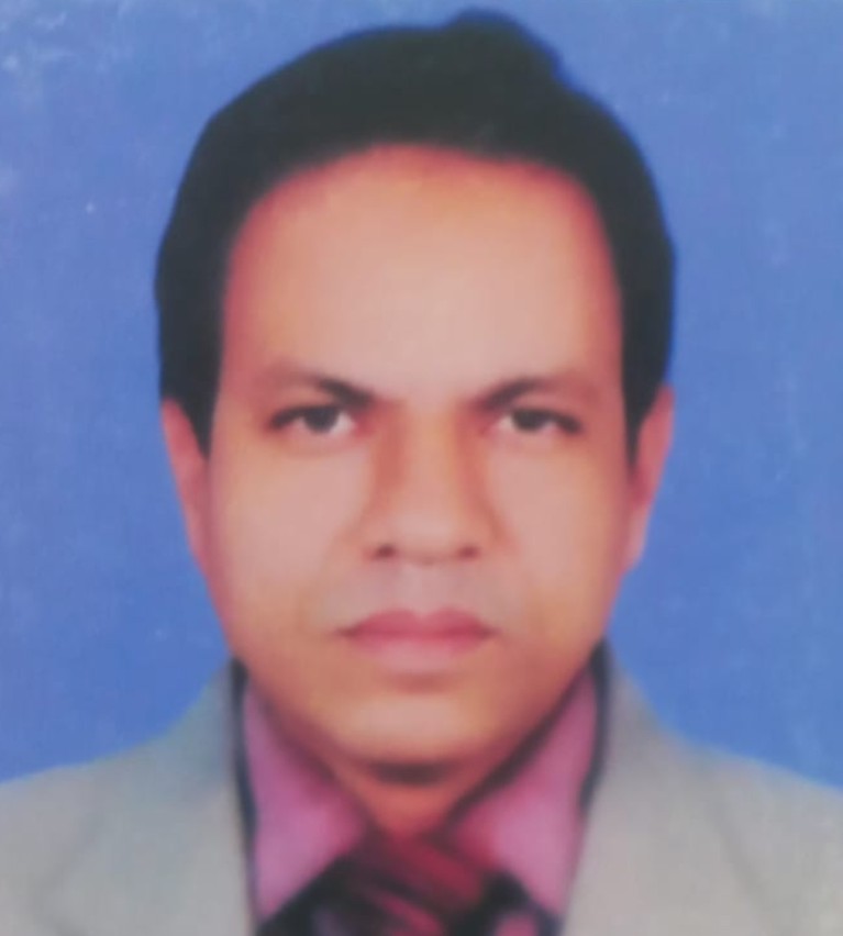 Md. Pearul Islam