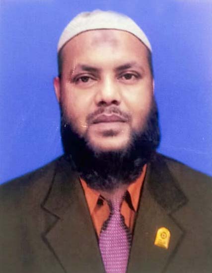 MD. EZAZUL HOSSAIN