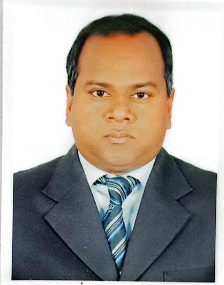 M. Arafath Ali