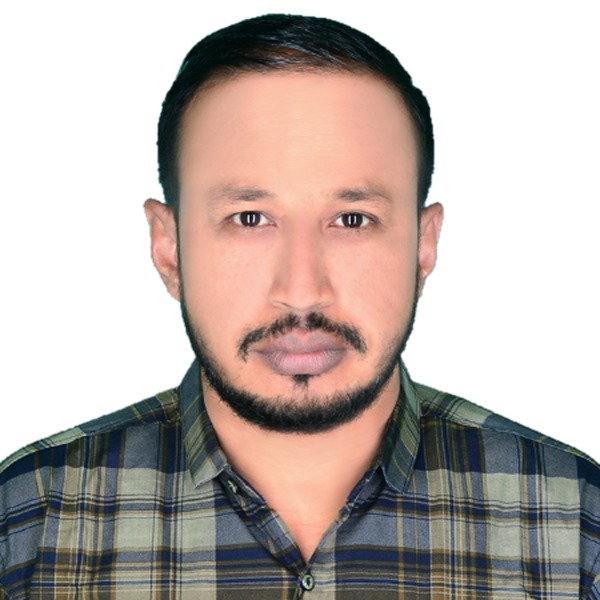 Md. Arifur Rahman