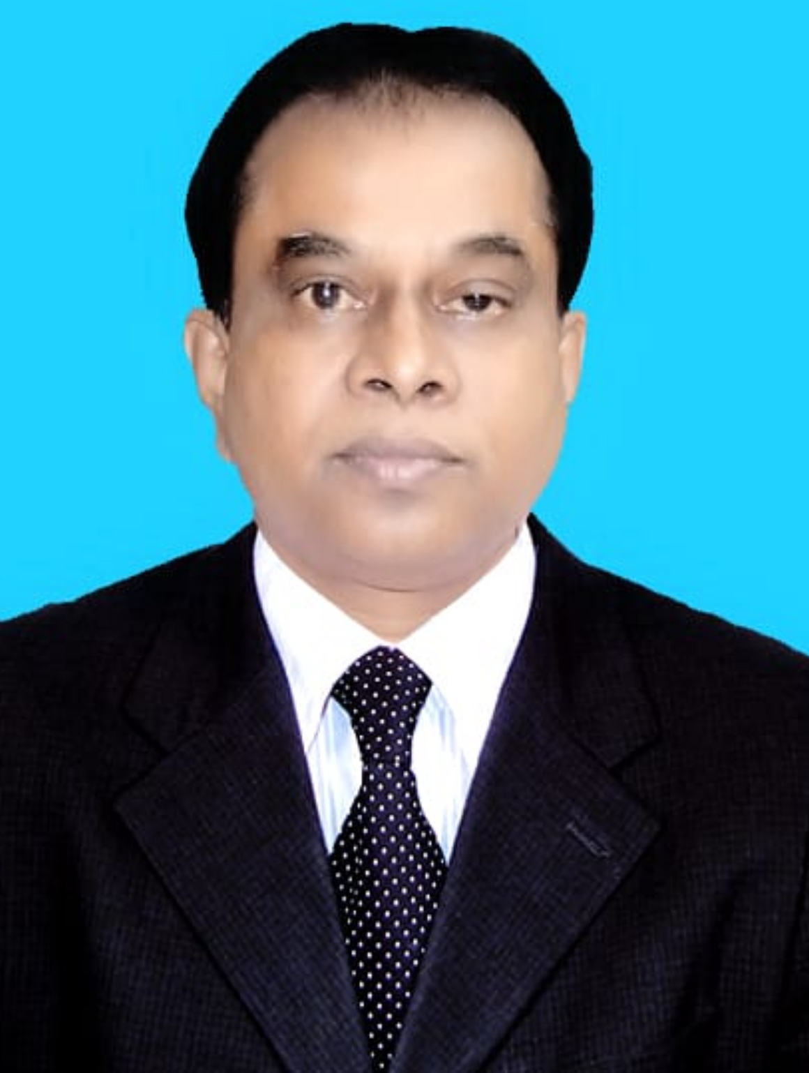 S M Habibur Rahman