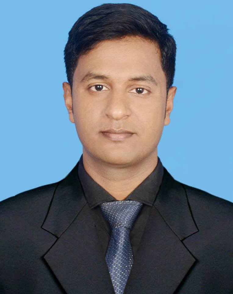 Md. Humaun Kobir