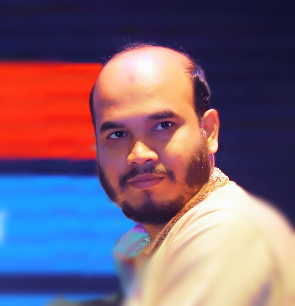 Md. Matiur Rahman
