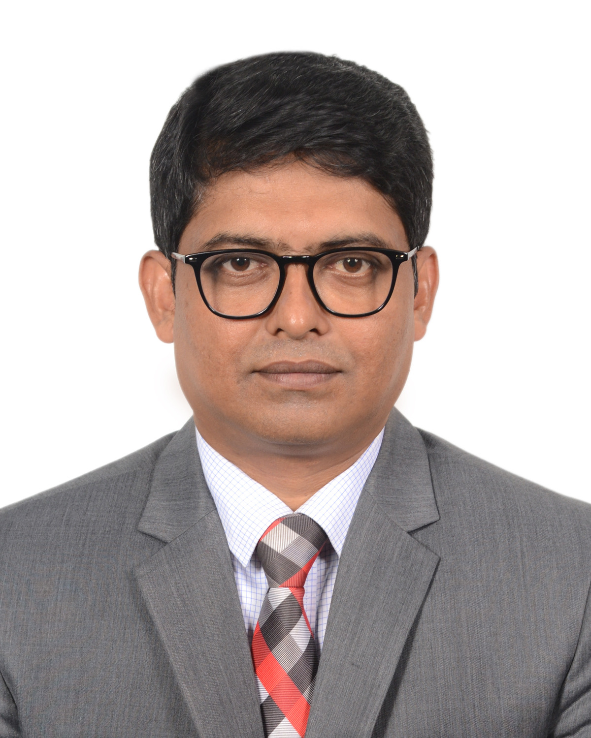 Md. Al-Amin