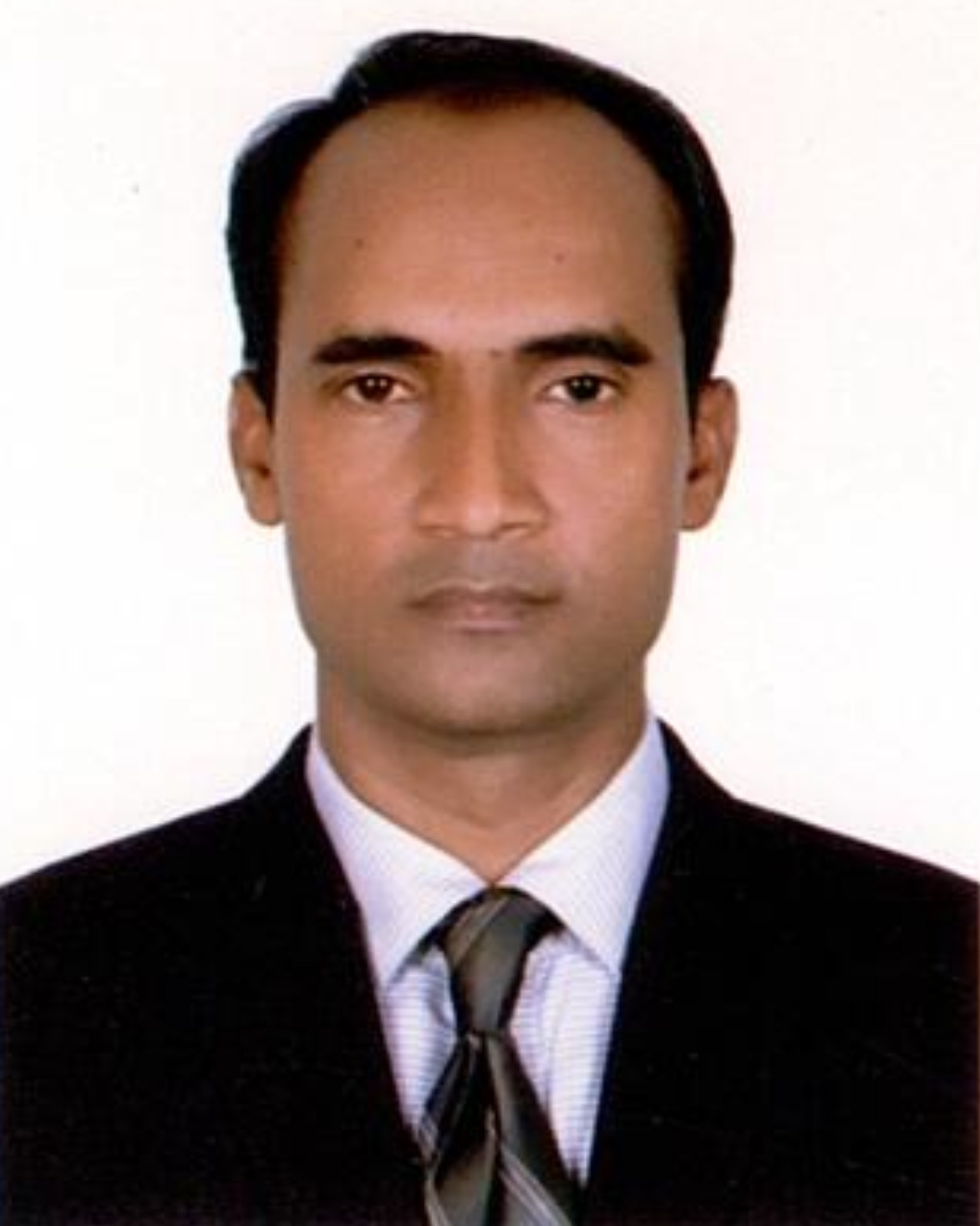 Mohammad Iqramul Hasan Liton