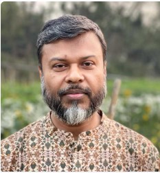 Md. Kamruzzaman