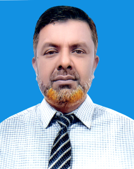 MD. SHOFIKUL ISLAM
