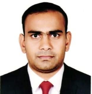 Ashraf Uddin