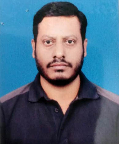 MD SAIDUL ISLAM