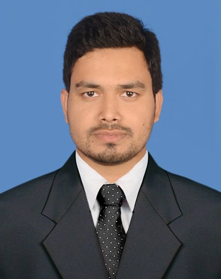 Md. Shahnewaj Kabir