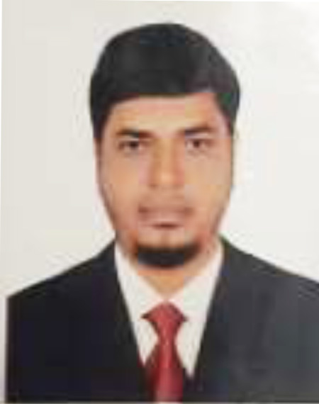 MD. MIZANUR RAHMAN